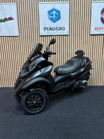 Piaggio MP3 400 LT Sport 2009 Autorijbewijs, 400 cc, Bedrijf, Sport, 1 cilinder
