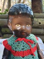 Donkerbruine Wildebras, Ophalen of Verzenden, Gebruikt, Pop