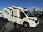 Hymer T698 CL Queensbed/2015/Euro-5/2xAirco/Wintersport, Caravans en Kamperen, Campers, Fiat, 7 tot 8 meter, Bedrijf, Hymer