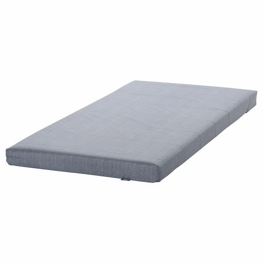 Ikea agotnes mattress matras 90x200, Ophalen, 90 cm, Eenpersoons, Zo goed als nieuw