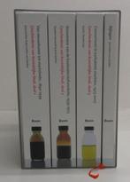 Geschiedenis van Koninklijke Shell - 4 delen in box, Ophalen of Verzenden, Zo goed als nieuw, Europa