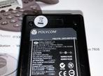 Polycom FSP019-1AD205A 19V 1A Adapter 2465-06879-601 Cisco, Ophalen of Verzenden, Zo goed als nieuw, Toebehoren