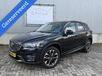 Mazda CX-5 2.0 SkyActiv-G 165 GT-M Line 2017 / Leer / Trekha, Voorwielaandrijving, 1998 cc, Euro 6, 4 cilinders
