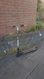 Custom stuntstep plus onderdelen! aztek hundra, Ophalen of Verzenden, Zo goed als nieuw, Overige typen