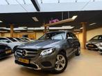 Mercedes-Benz GLC-klasse 220 d 4MATIC Business Solution AMG, Auto's, Mercedes-Benz, Automaat, Gebruikt, Euro 6, Diesel