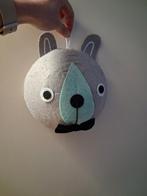 Wanddecoratie kinderkamer, Ophalen of Verzenden, Zo goed als nieuw, Wanddecoratie