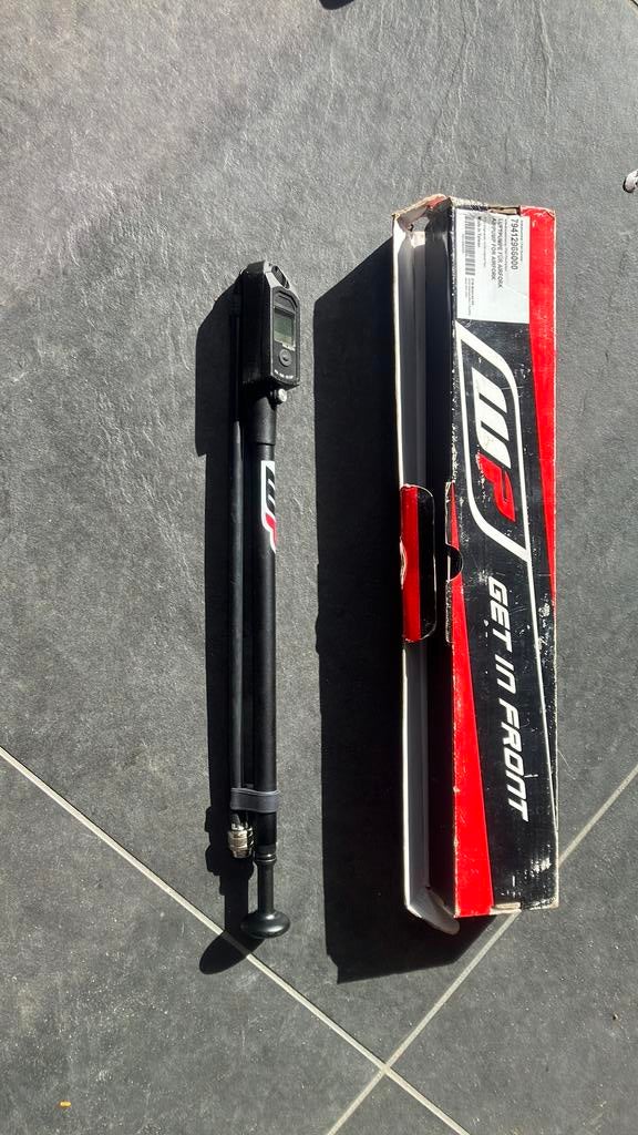 Digitale vorkpomp  KTM WP, Motoren, Ophalen of Verzenden