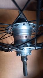 20 inch achterwiel nexus 3 velgrem/rollerbrake nieuw, Wiel, Algemeen, Nieuw, Ophalen of Verzenden