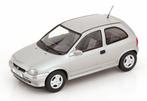 JSN MCG 1:18 Opel Corsa B GSI zilver 1993, Overige merken, MCG, -, Nieuw