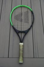 Donnay kinder tennisracket GLM Pro 60 (Andre Agassi), Ophalen, Gebruikt, Racket, Overige merken