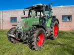 Fendt 412 Vario Airco, Ophalen, 80 tot 120 Pk, Gebruikt, Fendt