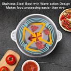 Elektrische Vleesmolen, Niet ingevuld, Niet ingevuld, Nieuw, Ophalen of Verzenden