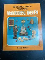 Werken met Nieuwe Brooddeeg Ideeën - Isold Kiskalt, Ophalen of Verzenden, Gelezen, Overige onderwerpen