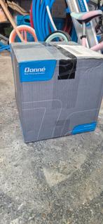 Donné vd draad 1,5mm geelgroen, blauw, zwart, bruin, Doe-het-zelf en Verbouw, Ophalen of Verzenden