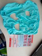 Badstof Groep 1+ Autostoelhoes NIEUW! Blauw, Kinderen en Baby's, Autostoeltjes, Overige merken, Autogordel, 15 t/m 36 kg, Nieuw