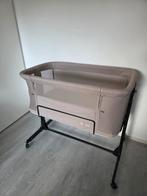 Novi Amy Air+ Co-sleeper met 6 hoeslakens (z.g.a.n.), Ophalen, Xx, Van asten babystore, Xx