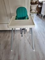 Ikea antilop met blad en steunkussen, Ophalen, Zo goed als nieuw, Overige typen