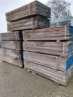 steigerplanken 2m lengte 50 stuks per pak, Ophalen, Gebruikt, 25 tot 50 mm, 200 tot 250 cm