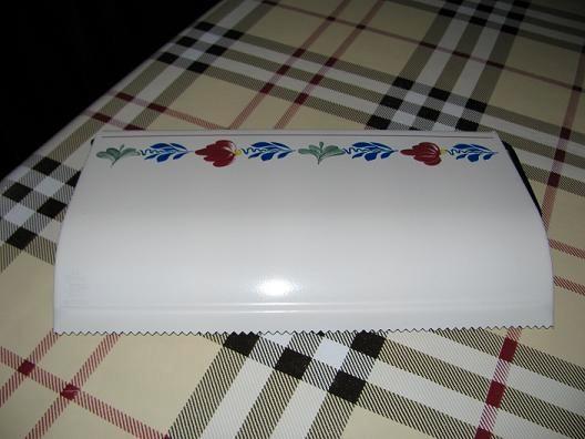 Boerenbont keukenrolhouder muurbevestiging Boerenbond, Huis en Inrichting, Keuken | Keukenbenodigdheden, Gebruikt, Overige typen