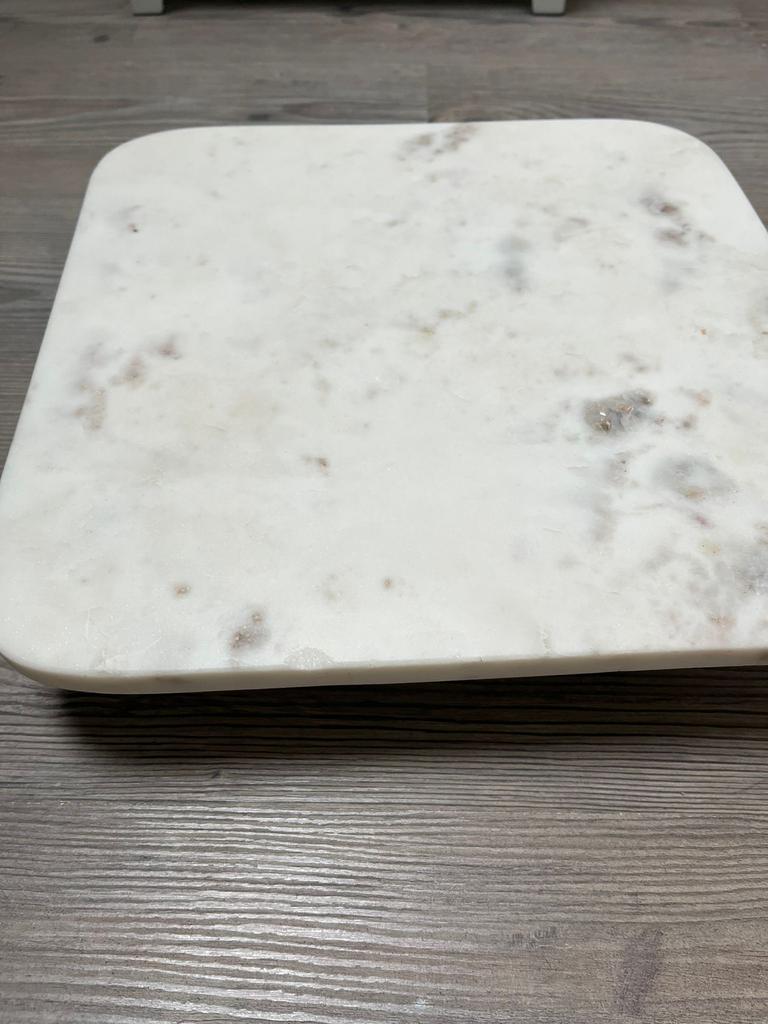 Marmeren etagere, Ophalen, Zo goed als nieuw