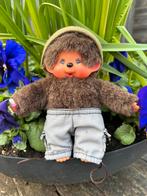 monchhichi pop jongen street fashion - 15 cm |, Verzenden