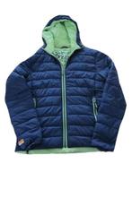 Superdry zomerjas heren jas maat s blauw super dry, Blauw, Zo goed als nieuw, Schipluidenlaan 20 5035KJ Tilburg, Merkfreak