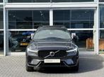 Volvo XC60 T6 398PK Recharge Dark R-Design| Panodak| Adap.Cr, Automaat, Gebruikt, Bedrijf, Vierwielaandrijving