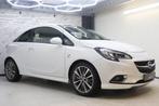 Opel Corsa 1.0 Turbo Innovation, Voorwielaandrijving, 1063 kg, Gebruikt, Leder en Stof