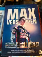 Max Verstappen, Alle leeftijden, Ophalen of Verzenden, Zo goed als nieuw