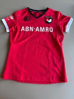 MHC Lelystad meisjes shirt maat 140, Ophalen of Verzenden, Gebruikt, Kleding