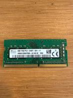 SK Hynix 8GB DDR4 RAM - PC4-2400T, Gebruikt, Server, DDR4, 8 GB