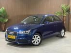 Audi A1 1.2 TFSI Attr. PL. (bj 2011), Auto's, Audi, Euro 5, Stof, 4 cilinders, Origineel Nederlands