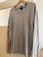 Scotch & soda trui maat L, Ophalen of Verzenden, Gedragen, Maat 52/54 (L), Grijs