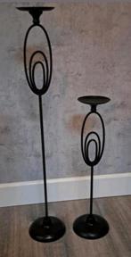 PTMD Vloerkandelaars - Set van 2, Ophalen