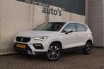 SEAT Ateca 1.5 TSI 150pk DSG Style Business Intense -LED-ECC, Auto's, Seat, Stof, Euro 6, 4 cilinders, Ateca