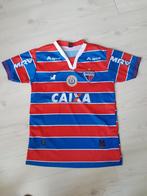Fortaleza heren voetbalshirt in size medium, Ophalen of Verzenden, Zo goed als nieuw, Shirt