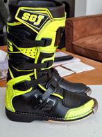 Crosslaarzen merk GEARNE maat 38 ., Ophalen of Verzenden, Tweedehands, Laarzen