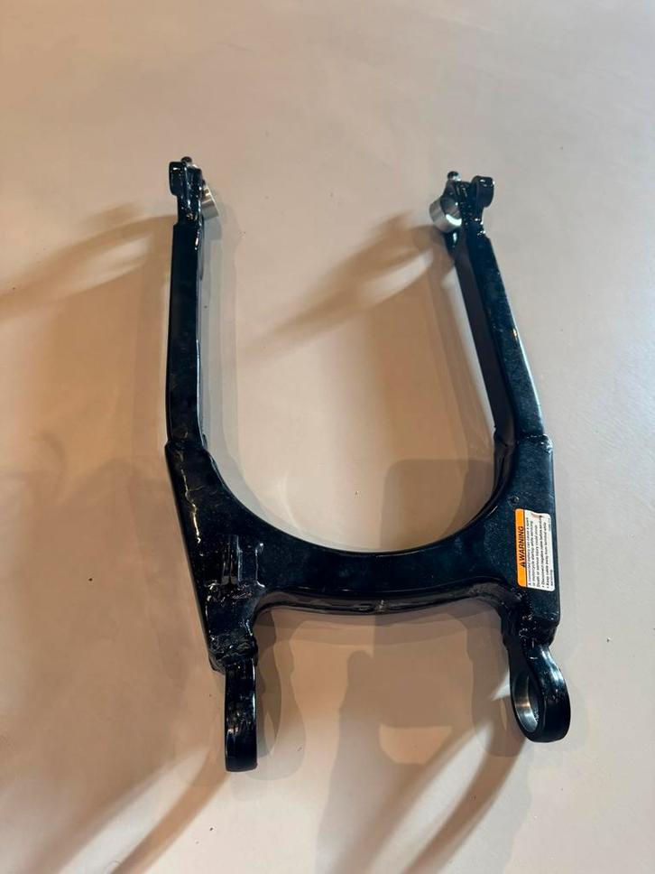 Achterbrug HD Sportster forty eight (2013) ZGAN!! Ongebruikt, Motoren, Onderdelen | Harley-Davidson, Nieuw, Ophalen of Verzenden