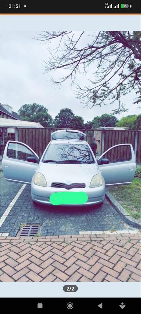 Auto, Auto-onderdelen, Ophalen of Verzenden