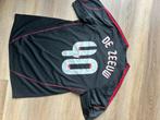 Ajax uitshirt 2009-2010 De Zeeuw #40, Maat L, Ophalen of Verzenden, Gebruikt, Shirt