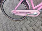 Gazelle miss Grace 28 inch laag frame 3 speed, Gebruikt, Niet ingevuld, Cortina, Niet ingevuld