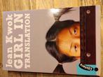 Girl in Translation - Jean Kwok (Lijsters), Ophalen of Verzenden, Gelezen, Jean Kwok, Nederland