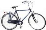 Refurbished Gazelle Davos 57cm - Herenfiets, Niet ingevuld, Gebruikt, Versnellingen, Niet ingevuld
