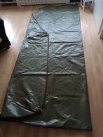 Grondkuipzeil voor een Holtkamper Cocoon XL, Caravans en Kamperen, Ophalen of Verzenden, Zo goed als nieuw