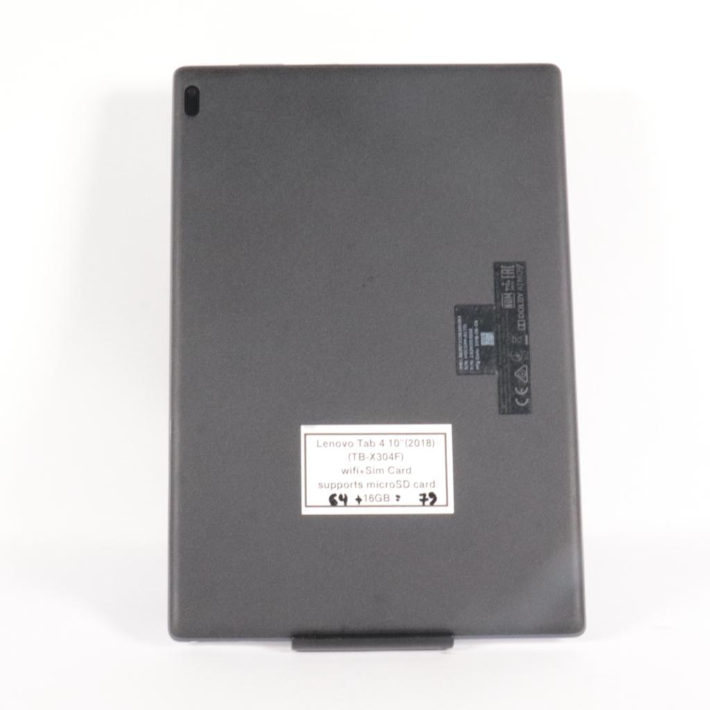 Lenovo Tab 4 10'' 64GB - Nette Staat, Computers en Software, Windows Laptops, Lenovo, Gebruikt, Support@lenovo.com, Lenovo Group Limited
1009 Think Place
Morrisville, NC 27560
USA