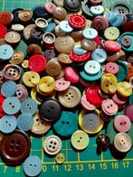 Setje gekleurde knopen 3, Hobby en Vrije tijd, Ophalen of Verzenden, Nieuw, Knoop of Knopen