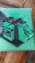 Slijpmachine multifunctioneel Hofftech zga nieuw, Ophalen of Verzenden, Zo goed als nieuw, Minder dan 700 watt, Werkbankslijpmachine