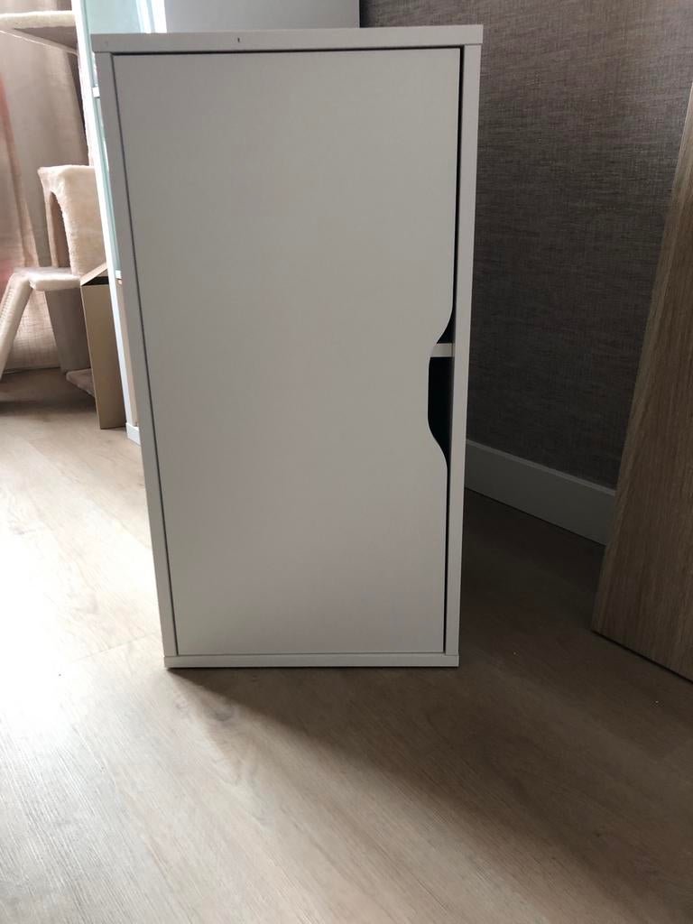 Alex bureaukast, Huis en Inrichting, Kasten | Roldeurkasten en Archiefkasten, Ophalen, Zo goed als nieuw, 25 tot 50 cm, Minder dan 100 cm