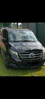 Grill Mercedes V-Klasse 2014-2019, Ophalen of Verzenden, Gebruikt, Voor, Mercedes-Benz