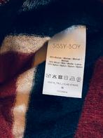 Sissy-Boy wollen trui, zo goed als nieuw, Kleding | Dames, Truien en Vesten, Ophalen of Verzenden, Zo goed als nieuw, Maat 38/40 (M)